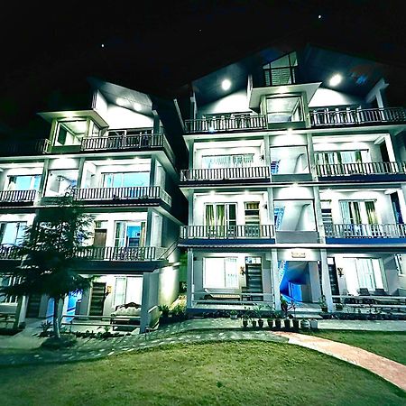 The Billing Health Resort Bīr Dış mekan fotoğraf
