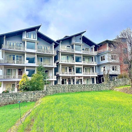 The Billing Health Resort Bīr Dış mekan fotoğraf
