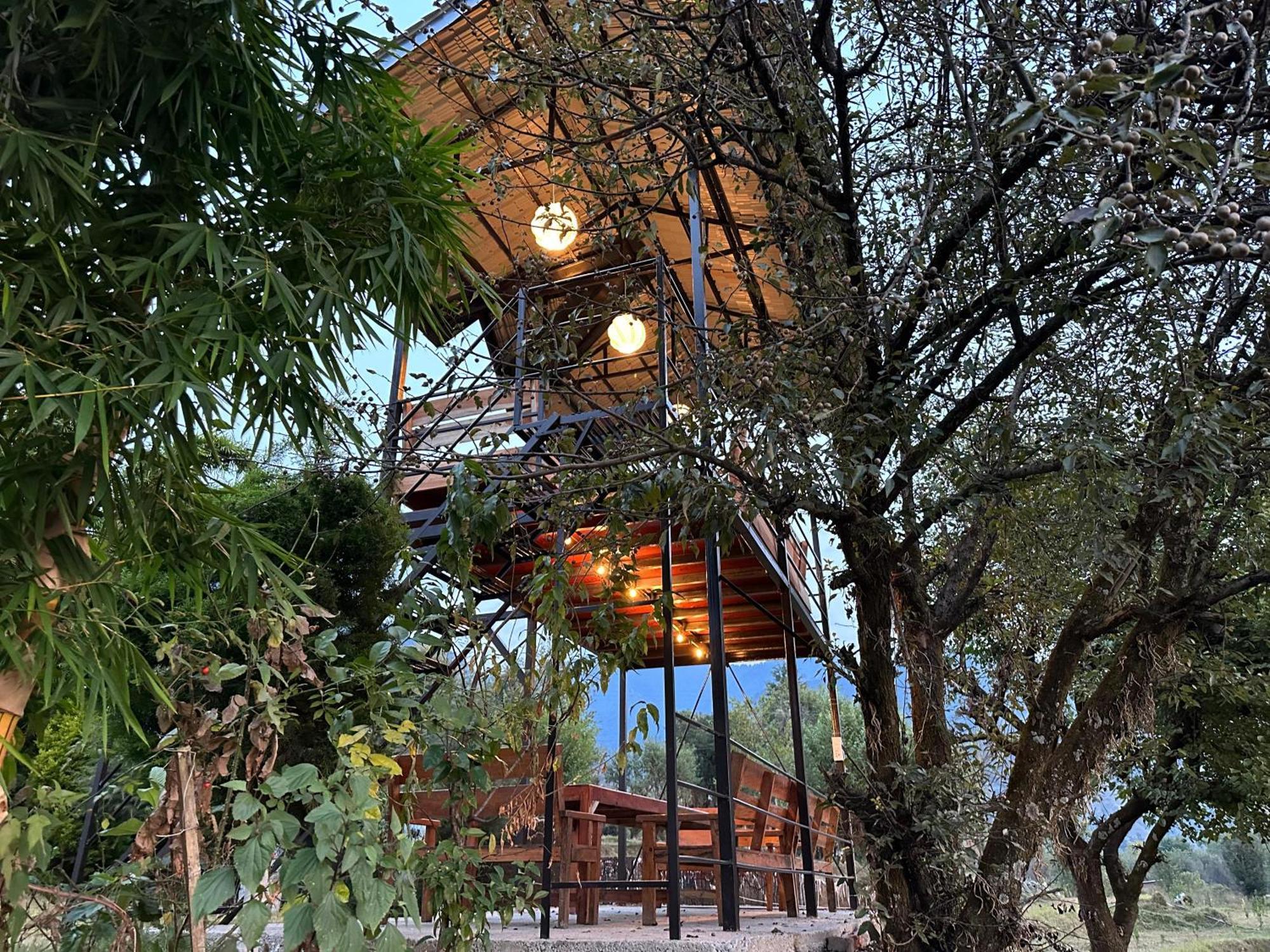 The Billing Health Resort Bīr Dış mekan fotoğraf