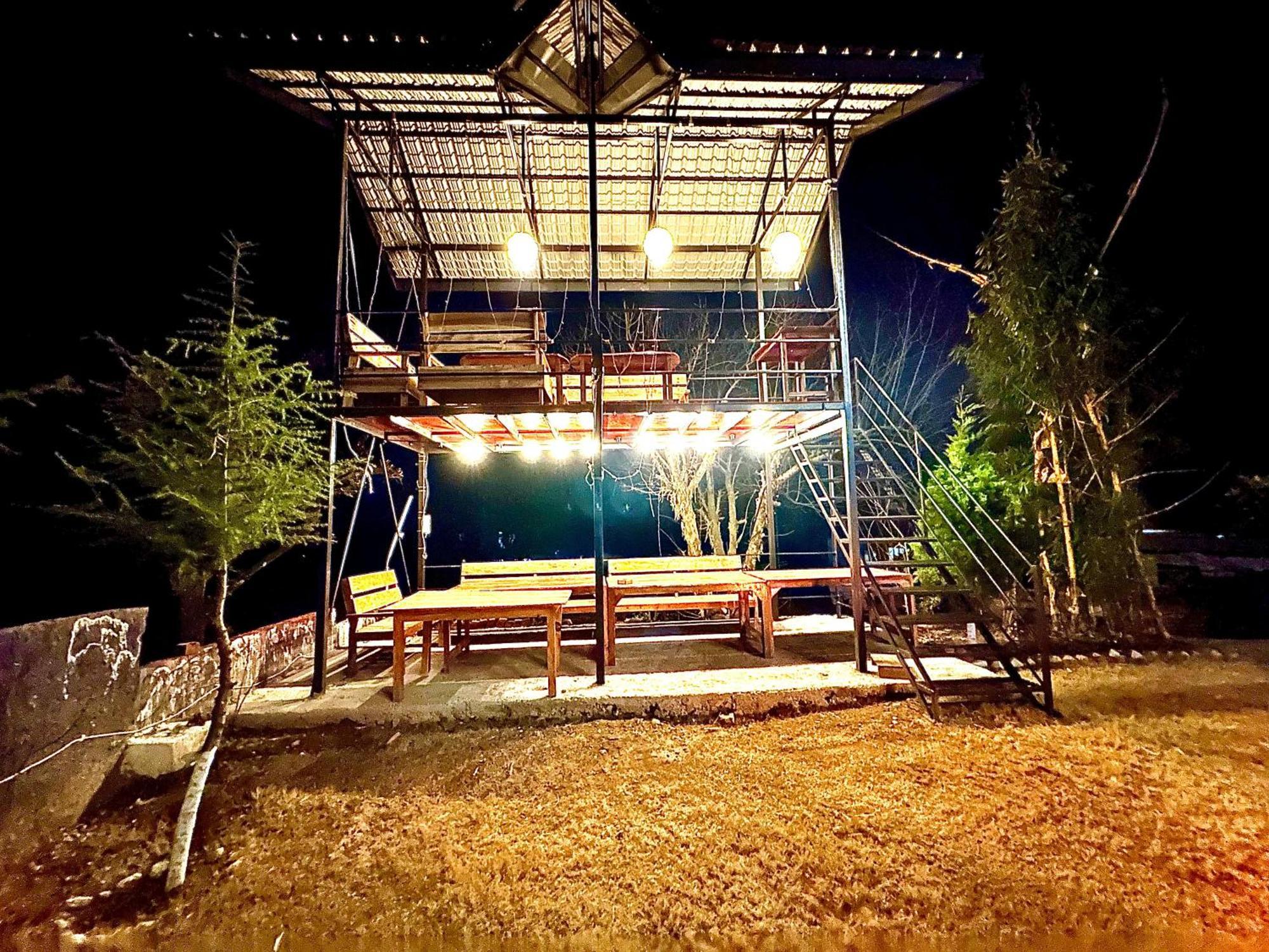 The Billing Health Resort Bīr Dış mekan fotoğraf